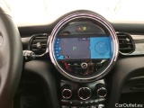  Mini  Mini   / 2014 / 3P / Berline Cooper SE Finition Business 184 ch BVA #7