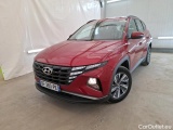  Hyundai  Tucson  Business Hybrid 2WD 1.6 T-GDI 230CV BVA6 E6d 