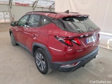  Hyundai  Tucson  Business Hybrid 2WD 1.6 T-GDI 230CV BVA6 E6d #2