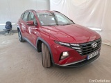  Hyundai  Tucson  Business Hybrid 2WD 1.6 T-GDI 230CV BVA6 E6d #4