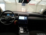  Hyundai  Tucson  Business Hybrid 2WD 1.6 T-GDI 230CV BVA6 E6d #5
