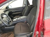  Hyundai  Tucson  Business Hybrid 2WD 1.6 T-GDI 230CV BVA6 E6d #8