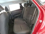  Hyundai  Tucson  Business Hybrid 2WD 1.6 T-GDI 230CV BVA6 E6d #9