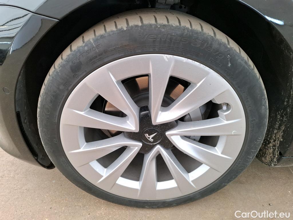  Tesla  Model 3 TESLA  / 2018 / 4P / Berline Propulsion #14