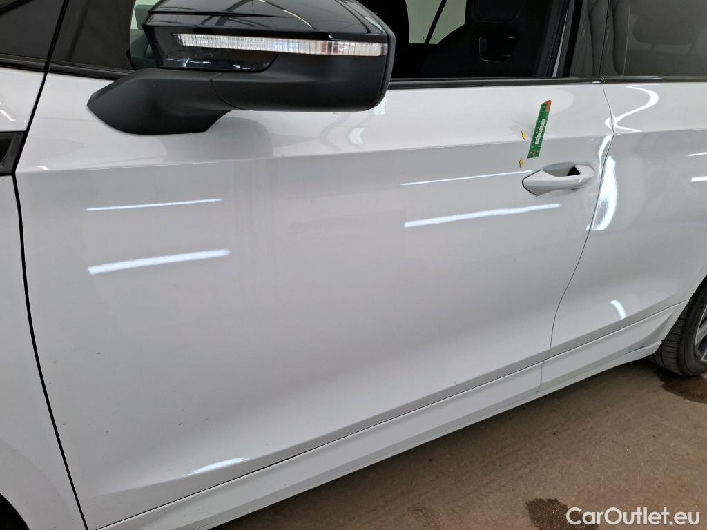  Skoda  ENYAQ  iV 80 Sportline 82kWh BVA #2