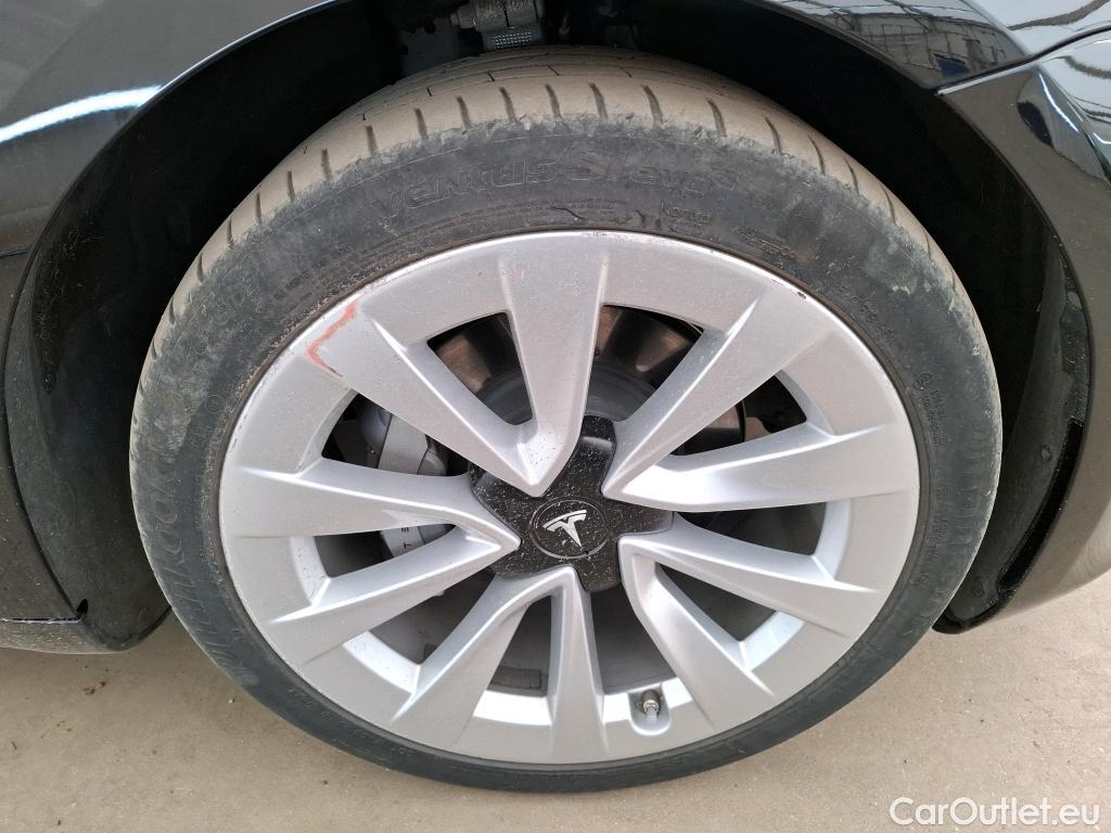  Tesla  Model 3 TESLA  / 2018 / 4P / Berline Propulsion #32