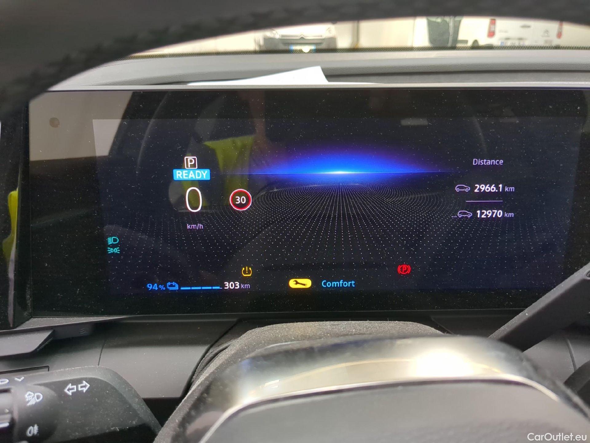  Renault  Captur RENAULT Megane E-TECH / 2022 / 5P / Berline techno EV60 220ch optimum charge -B CD LOT 431 #17