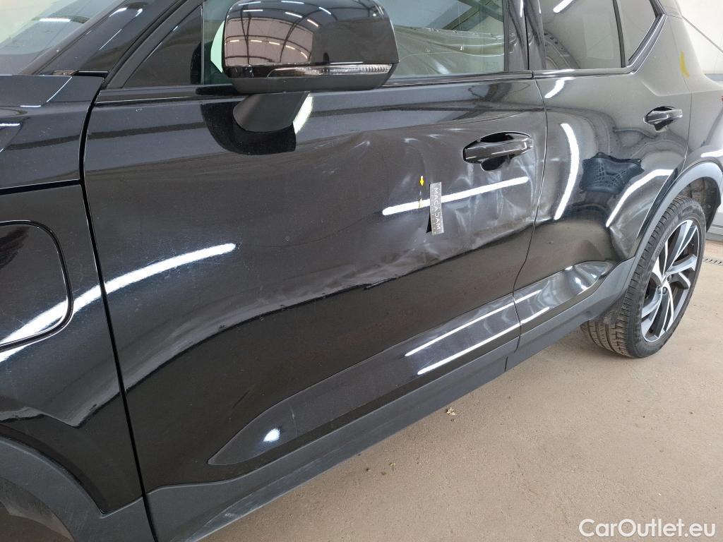  Volvo  XC 40 XC40 R Design Recharge Plug-In Hybrid 2WD 1.5 T4 210CV BVA7 E6d #17