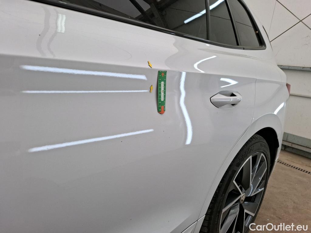  Skoda  ENYAQ  iV 80 Sportline 82kWh BVA #4