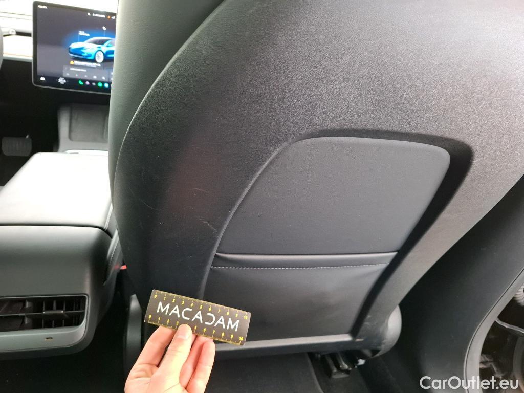  Tesla  Model 3 TESLA  / 2018 / 4P / Berline Propulsion #45