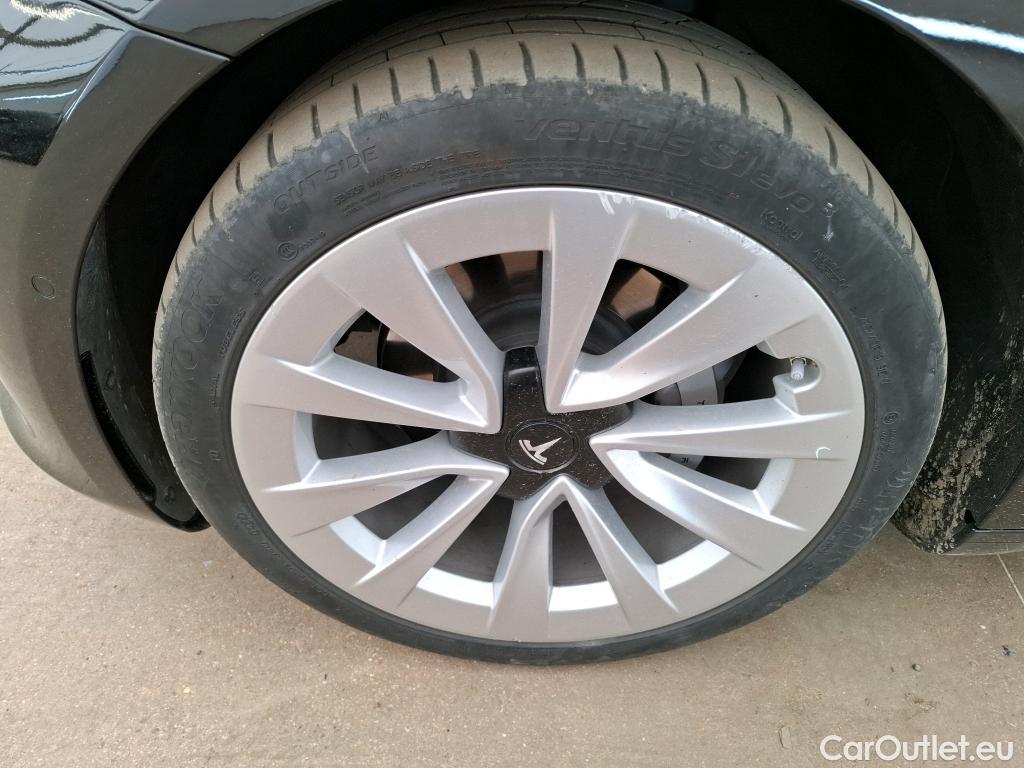  Tesla  Model 3 TESLA  / 2018 / 4P / Berline Propulsion #13