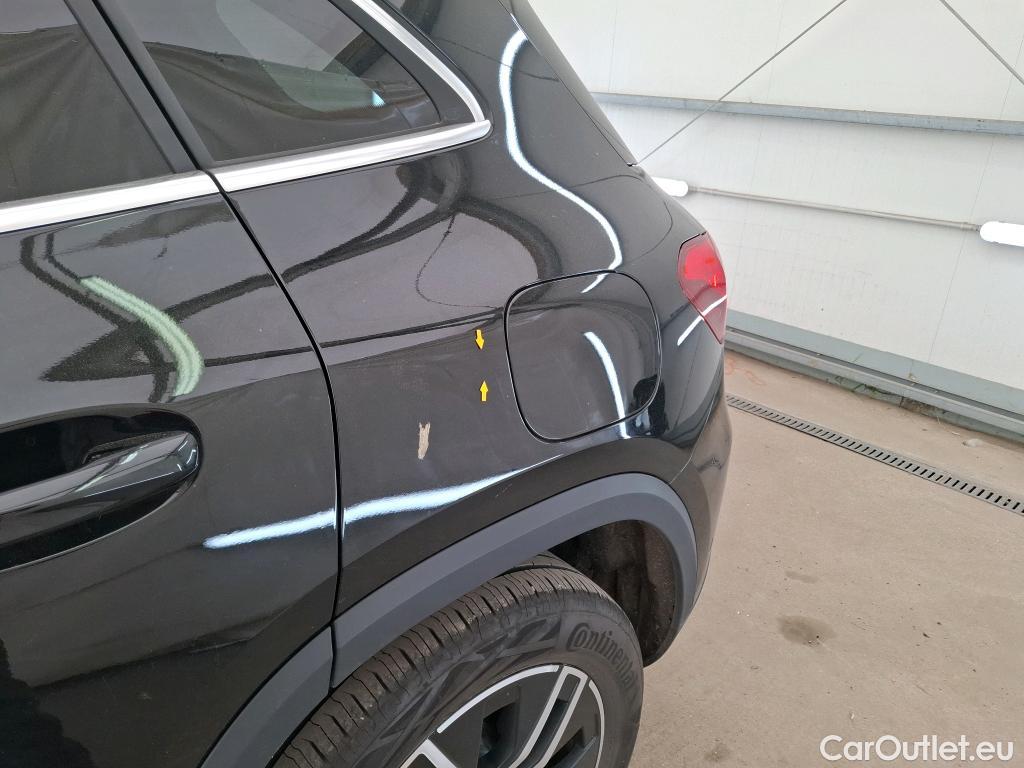  Mercedes  GLA MERCEDES-BENZ  / 2020 / 5P / SUV  250 e BUSINESS LINE DCT #5