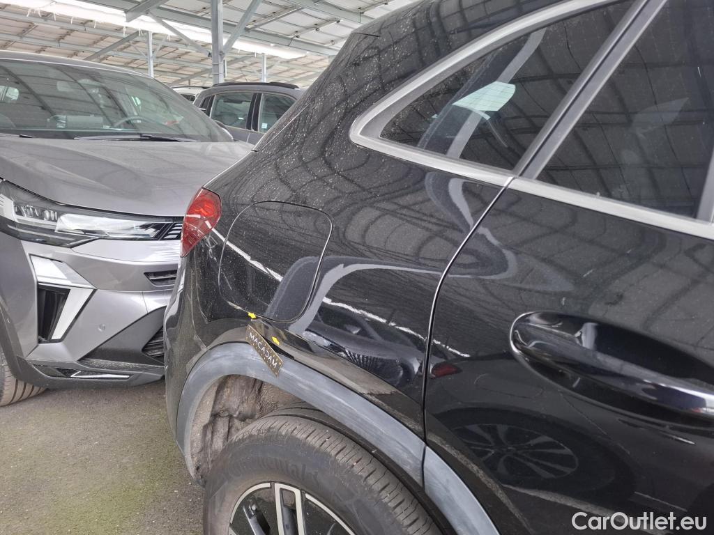  Mercedes  GLA MERCEDES-BENZ  / 2020 / 5P / SUV  250 e BUSINESS LINE DCT #1