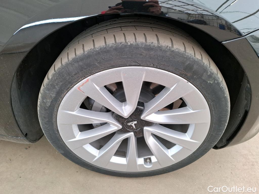  Tesla  Model 3 TESLA  / 2018 / 4P / Berline Propulsion #31