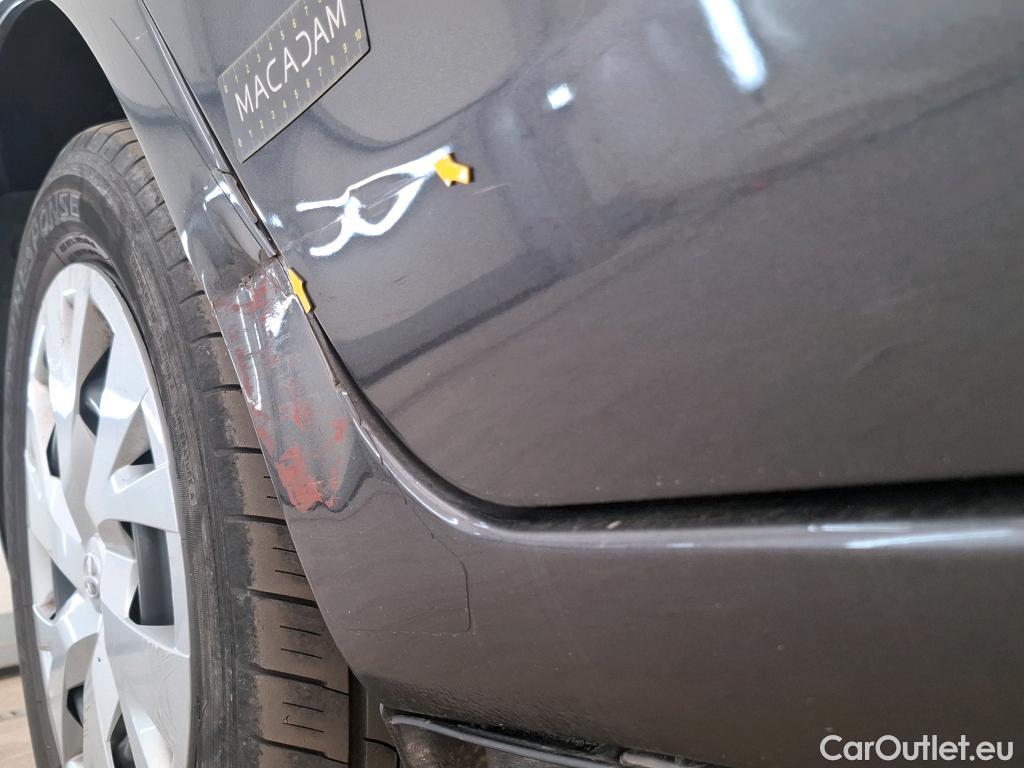  Toyota  Yaris TOYOTA  Hybride 5p Berline 1.5 VVT-I HYBRID France Business #30