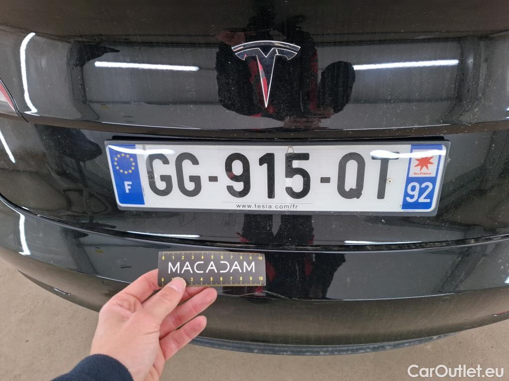  Tesla  Model 3 TESLA  / 2018 / 4P / Berline Propulsion #48