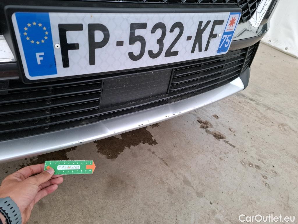  DS  DS7 7 Crossback E-Tense 4x4 Executive 1.6 300CV BVA8 E6d #15