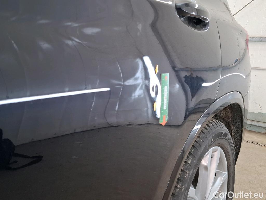  Bmw  X3 Série  xDrive 30 e M Sport 2.0 290CV BVA8 E6d #2