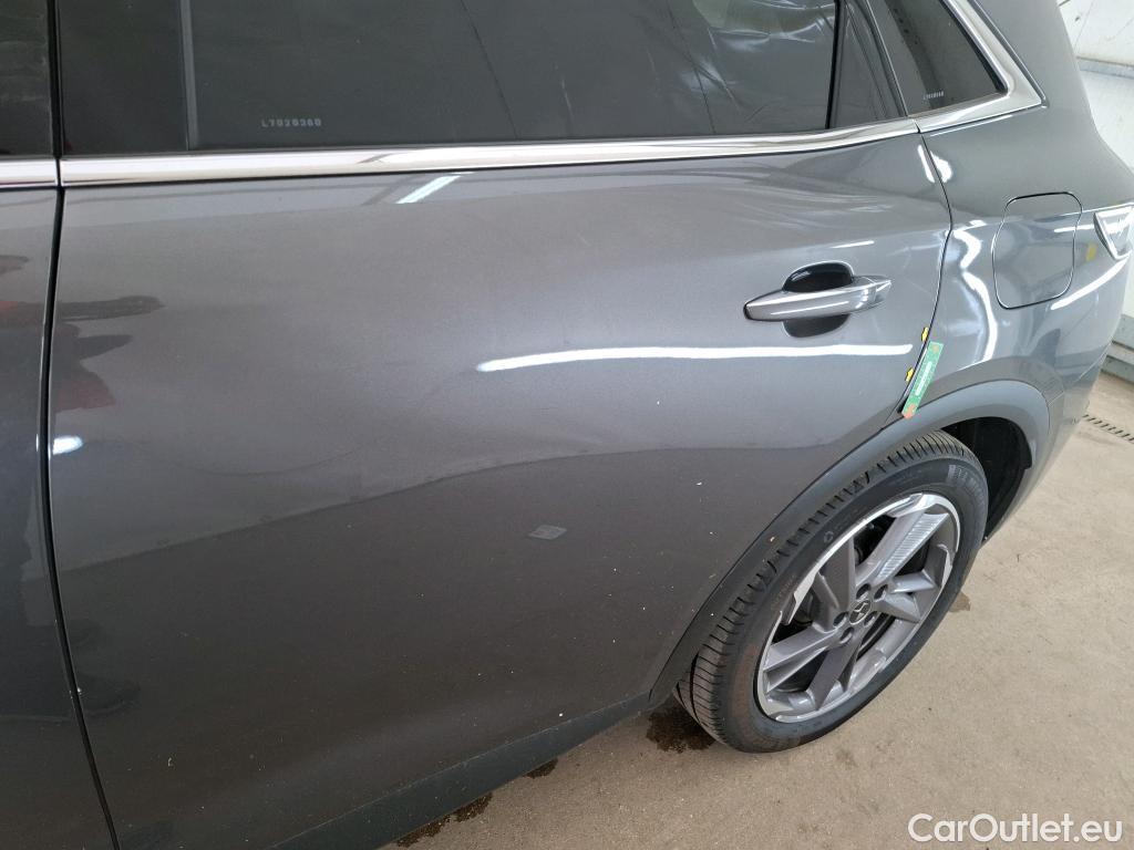 DS  DS7 7 Crossback E-Tense 4x4 Executive 1.6 300CV BVA8 E6d #11