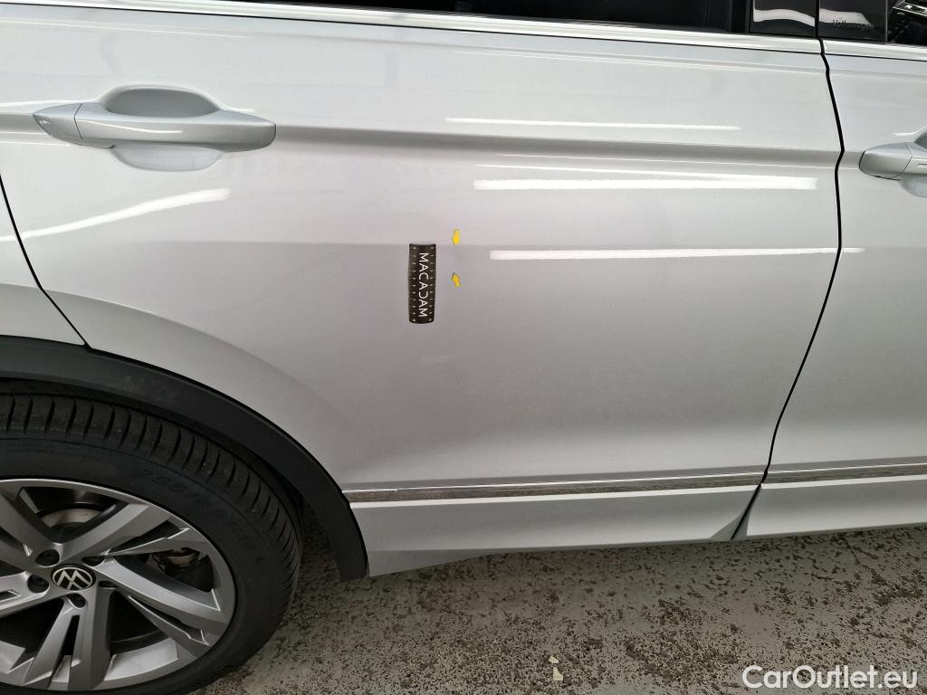  Volkswagen  Tiguan  R-Line Exclusive eHybrid 1.4 TSI 245CV BVA6 E6d #3