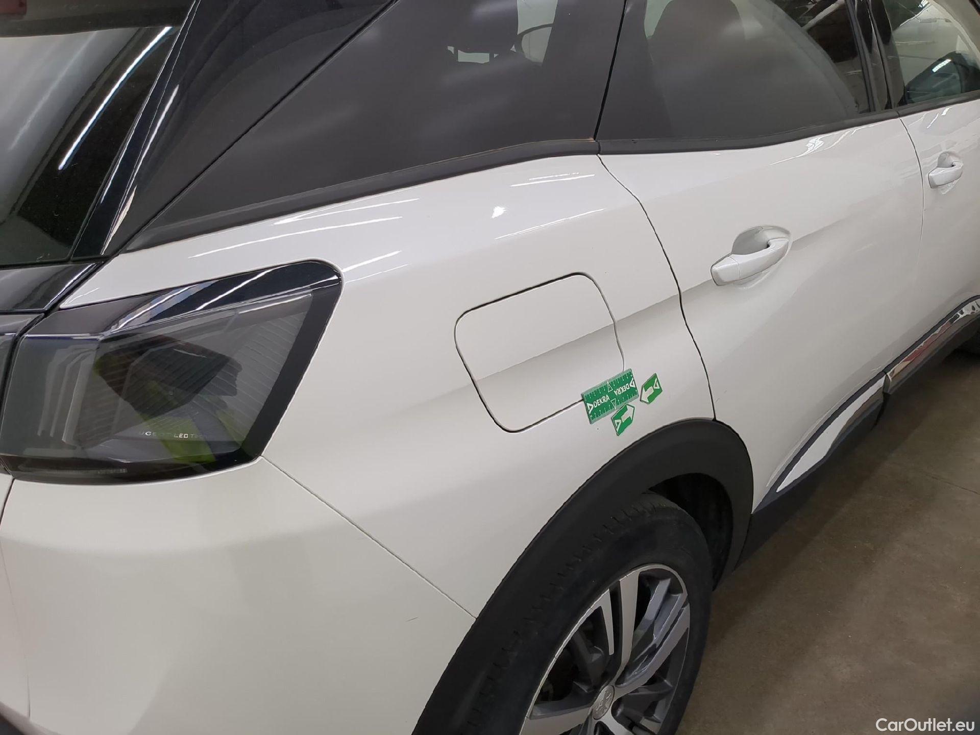 Peugeot  3008  Hybrid 225 Allure 1.6 Plug-In 225CV BVA8 E6d #13