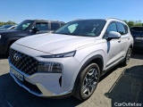  Hyundai  Santa Fe HYUNDAI  / 2020 / 5P / SUV 1.6 T-GDI 265 PHEV HTRAC EXECUTIVE AUTO 