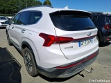  Hyundai  Santa Fe HYUNDAI  / 2020 / 5P / SUV 1.6 T-GDI 265 PHEV HTRAC EXECUTIVE AUTO #2