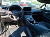  Hyundai  Santa Fe HYUNDAI  / 2020 / 5P / SUV 1.6 T-GDI 265 PHEV HTRAC EXECUTIVE AUTO #5