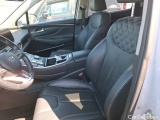  Hyundai  Santa Fe HYUNDAI  / 2020 / 5P / SUV 1.6 T-GDI 265 PHEV HTRAC EXECUTIVE AUTO #8