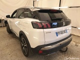  Peugeot  3008 PEUGEOT  / 2020 / 5P / SUV 1.6 HYBRID4 300 E-EAT8 GT Pack #2