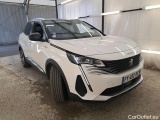  Peugeot  3008 PEUGEOT  / 2020 / 5P / SUV 1.6 HYBRID4 300 E-EAT8 GT Pack #4