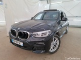  Bmw  X3 Série  xDrive 30 e M Sport 2.0 290CV BVA8 E6d 