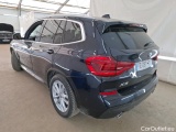  Bmw  X3 Série  xDrive 30 e M Sport 2.0 290CV BVA8 E6d #2