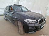  Bmw  X3 Série  xDrive 30 e M Sport 2.0 290CV BVA8 E6d #4