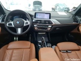  Bmw  X3 Série  xDrive 30 e M Sport 2.0 290CV BVA8 E6d #5