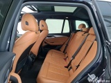  Bmw  X3 Série  xDrive 30 e M Sport 2.0 290CV BVA8 E6d #9