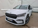  Skoda  ENYAQ  iV 80 Sportline 82kWh BVA 