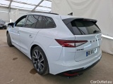  Skoda  ENYAQ  iV 80 Sportline 82kWh BVA #3