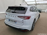  Skoda  ENYAQ  iV 80 Sportline 82kWh BVA #4