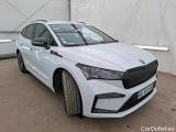  Skoda  ENYAQ  iV 80 Sportline 82kWh BVA #5