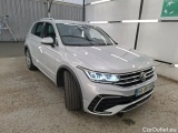  Volkswagen  Tiguan  R-Line Exclusive eHybrid 1.4 TSI 245CV BVA6 E6d #4