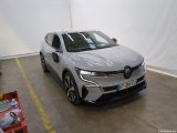  Renault  Captur RENAULT Megane E-TECH / 2022 / 5P / Berline techno EV60 220ch optimum charge -B CD LOT 431 #4