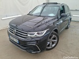  Volkswagen  Tiguan VOLKSWAGEN  / 2020 / 5P / SUV 1.4 eHybrid 245 DSG6 R-Line Exclusive 
