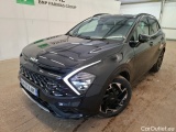  KIA  Sportage  GT-Line Premium Plug-in Hybrid 4WD 1.6 T-GDI 265CV BVA6 E6d 