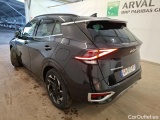  KIA  Sportage  GT-Line Premium Plug-in Hybrid 4WD 1.6 T-GDI 265CV BVA6 E6d #2