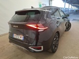  KIA  Sportage  GT-Line Premium Plug-in Hybrid 4WD 1.6 T-GDI 265CV BVA6 E6d #3