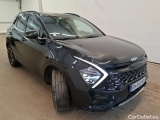  KIA  Sportage  GT-Line Premium Plug-in Hybrid 4WD 1.6 T-GDI 265CV BVA6 E6d #4