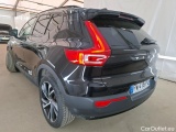  Volvo  XC 40 XC40 R Design Recharge Plug-In Hybrid 2WD 1.5 T4 210CV BVA7 E6d #2