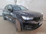  Volvo  XC 40 XC40 R Design Recharge Plug-In Hybrid 2WD 1.5 T4 210CV BVA7 E6d #4