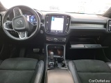  Volvo  XC 40 XC40 R Design Recharge Plug-In Hybrid 2WD 1.5 T4 210CV BVA7 E6d #5